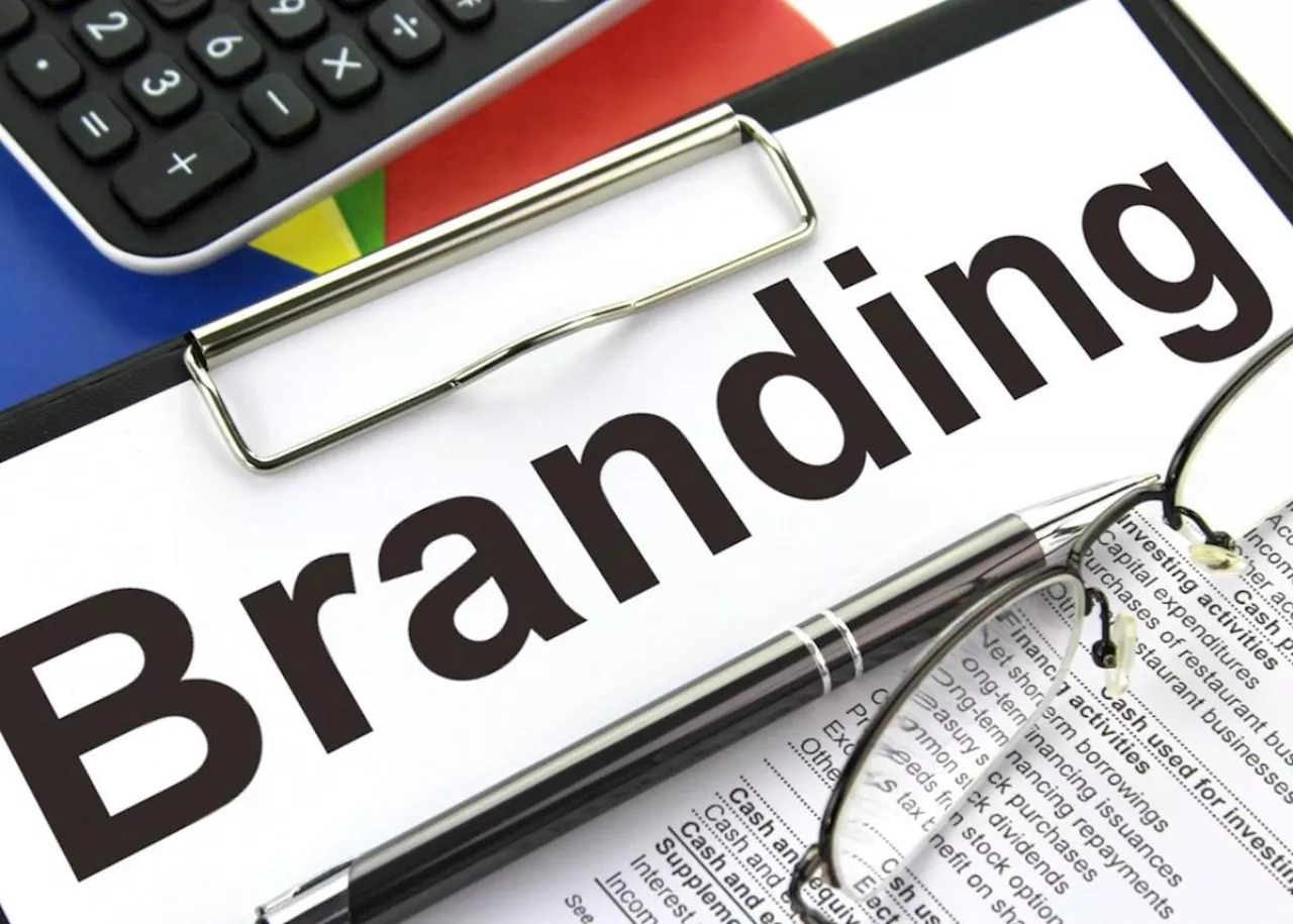 BUSINESS INSIGHTS: Branding is so much more than a logo