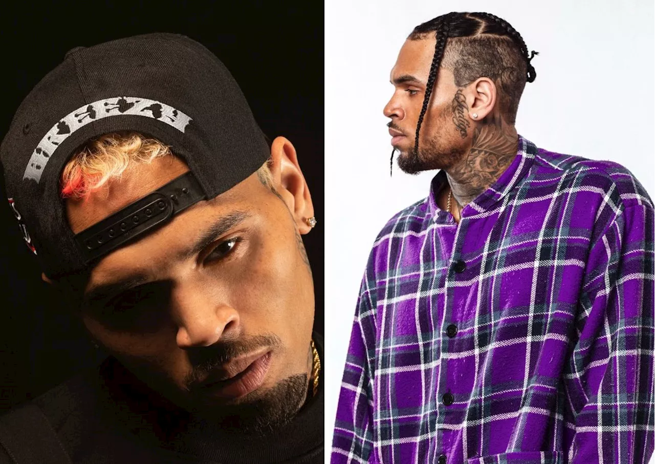 POLL: Should Chris Brown be allowed to perform in SA?