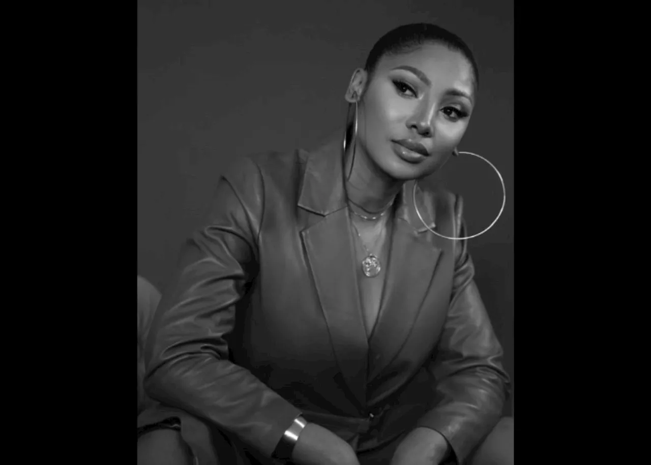 SAFW Exclusive: Q&A with Enhle Mbali Mlotshwa