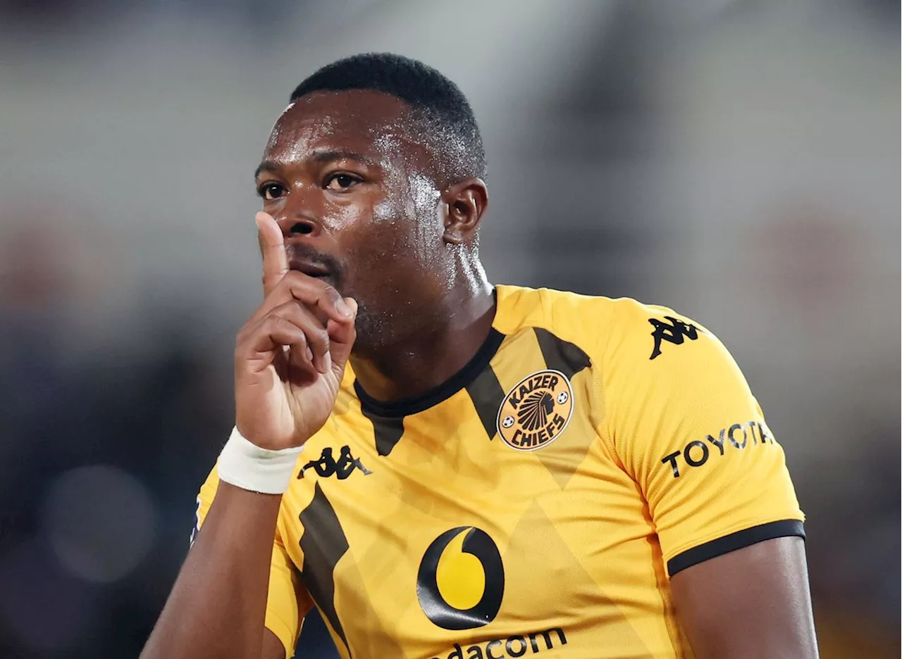 Why Kaizer Chiefs will easily win their next three games