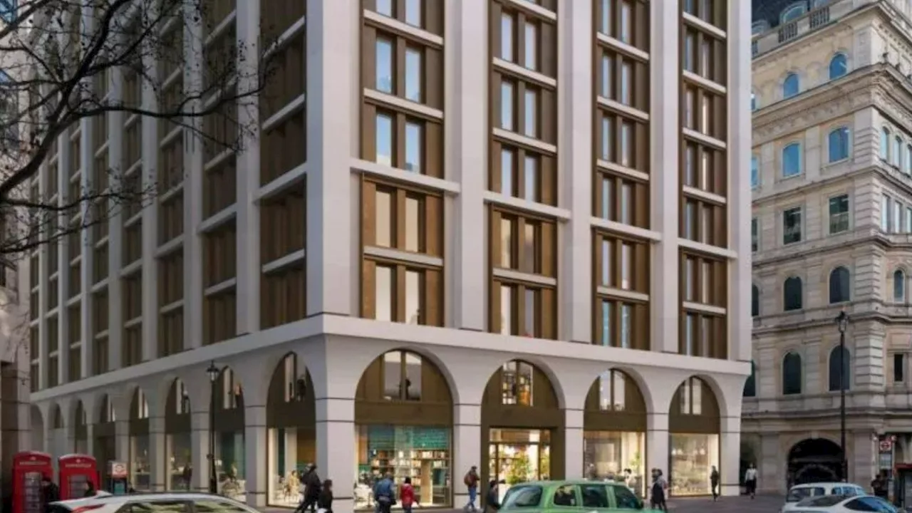 Premier Inn to open its largest hub hotel in the UK