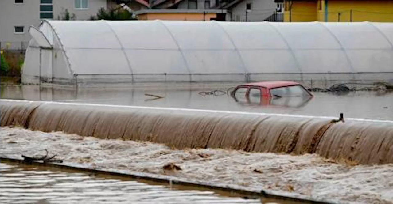 Heavy rains, landslides claim 14 lives in Bosnia Herzegovina