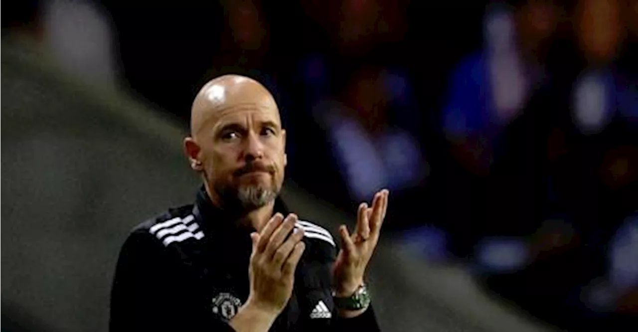 Man Utd’s Ten Hag faces make-or-break trip to Aston Villa