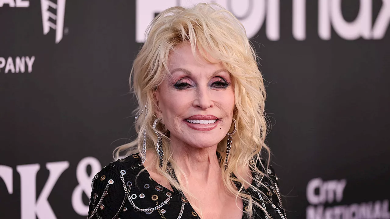 Dolly Parton Donating $1M Toward Hurricane Helene Relief Efforts