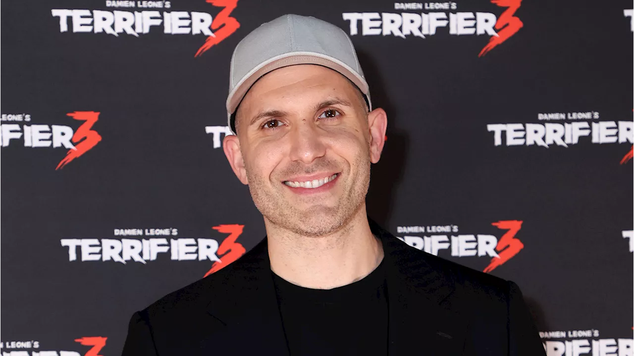 ‘Terrifier 3’ Director Damien Leone Gets Candid on Franchise’s Success: “More Money, More Problems Is Real”