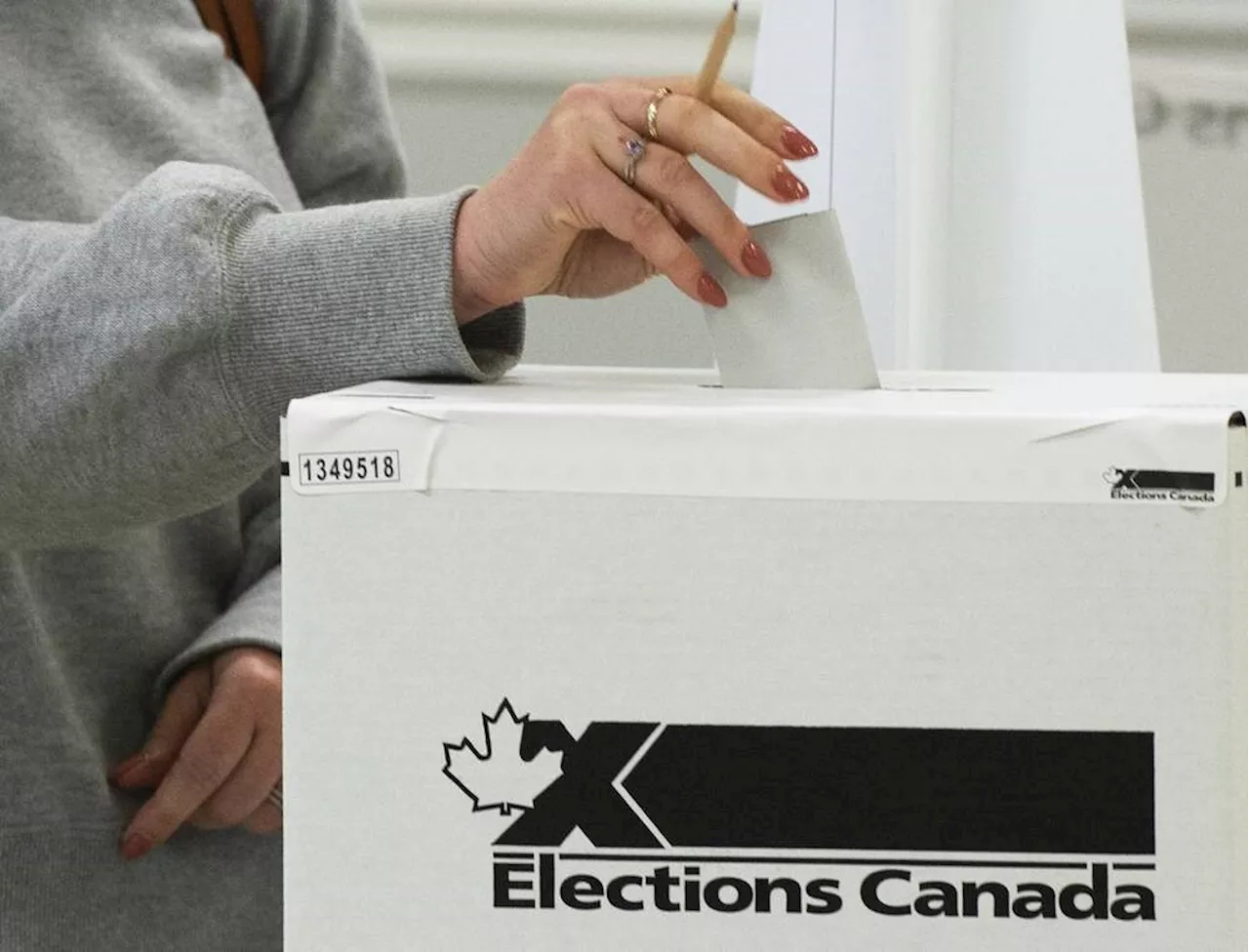 Editorial: Federal Liberals are losing support of urban voters