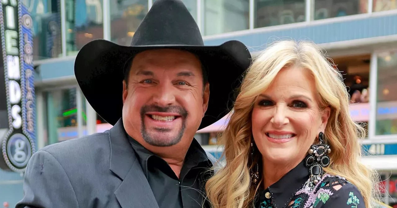 Garth Brooks 2024 Tour Dates Fredia Pamella