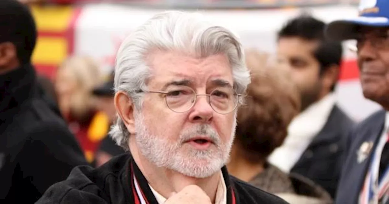 Esta fue la película de ‘Star Wars’ de Disney que decepcionó terriblemente a George Lucas