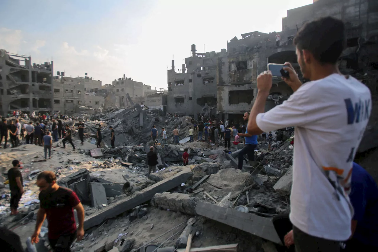 Report: State Dept. Ignored Objection to Israel Arms Sale Early in Gaza Genocide