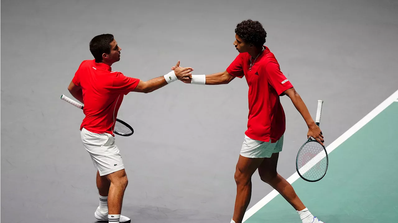 Davis Cup and Billie Jean King Cup changing formats for next year