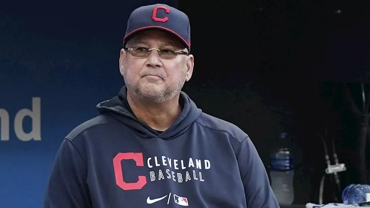 Report: Reds to hire Francona as next manager