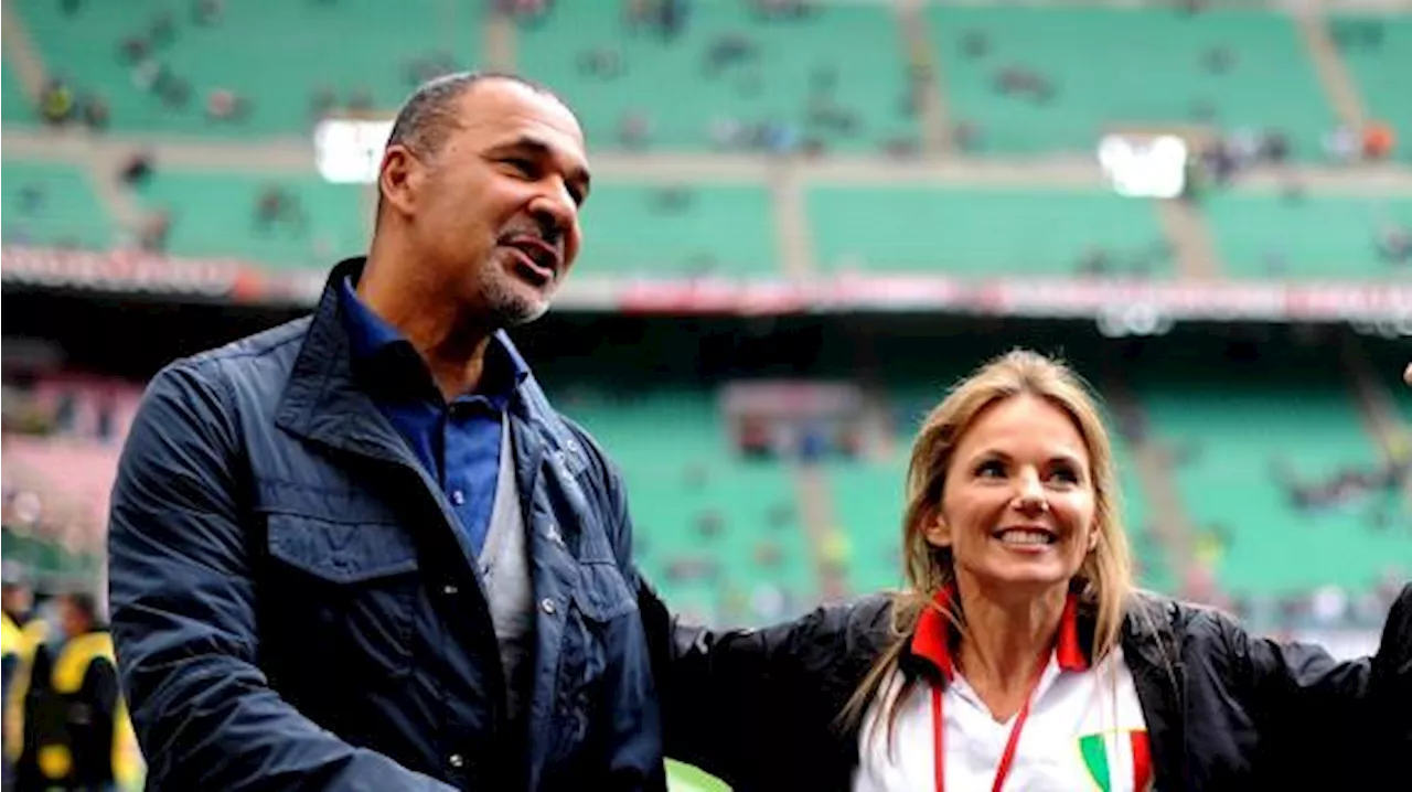 Gullit sponsorizza i rossoneri: 'Milan da scudetto, Ibra dirigente mi piace moltissimo'