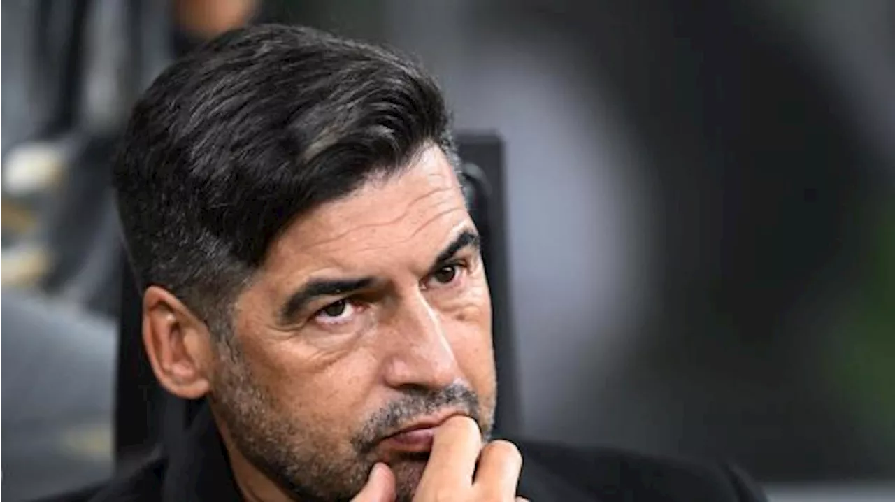 Milan, la coperta è corta: rotazioni limitate per Fonseca, straordinari per Abraham-Morata