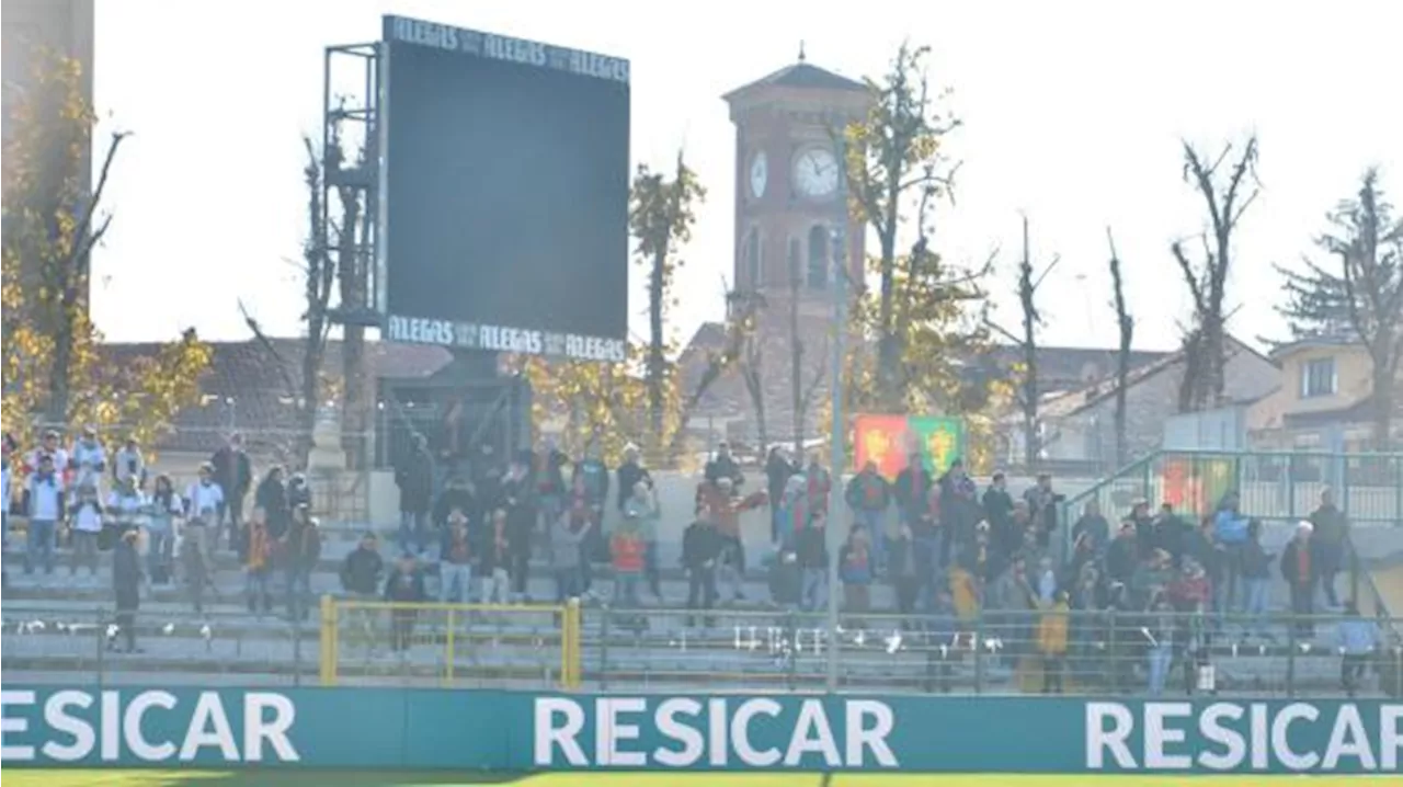 Ternana, la Rabona Mobile di D'Alessandro esercita il recesso per le quote dell'Ascoli