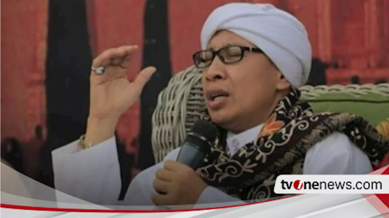 Dahsyatnya Dua Ayat Terakhir Surah Al Baqarah, Buya Yahya: Allah Akan Cukupi dan Berikan Pahala Ibadah