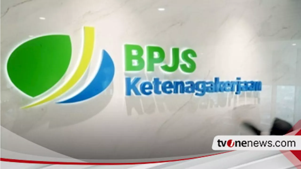 Insentif Korban PHK Bakal Naik Setara Program Kartu Prakerja, Begini Cara Klaim JKP di BPJS Ketenagakerjaan