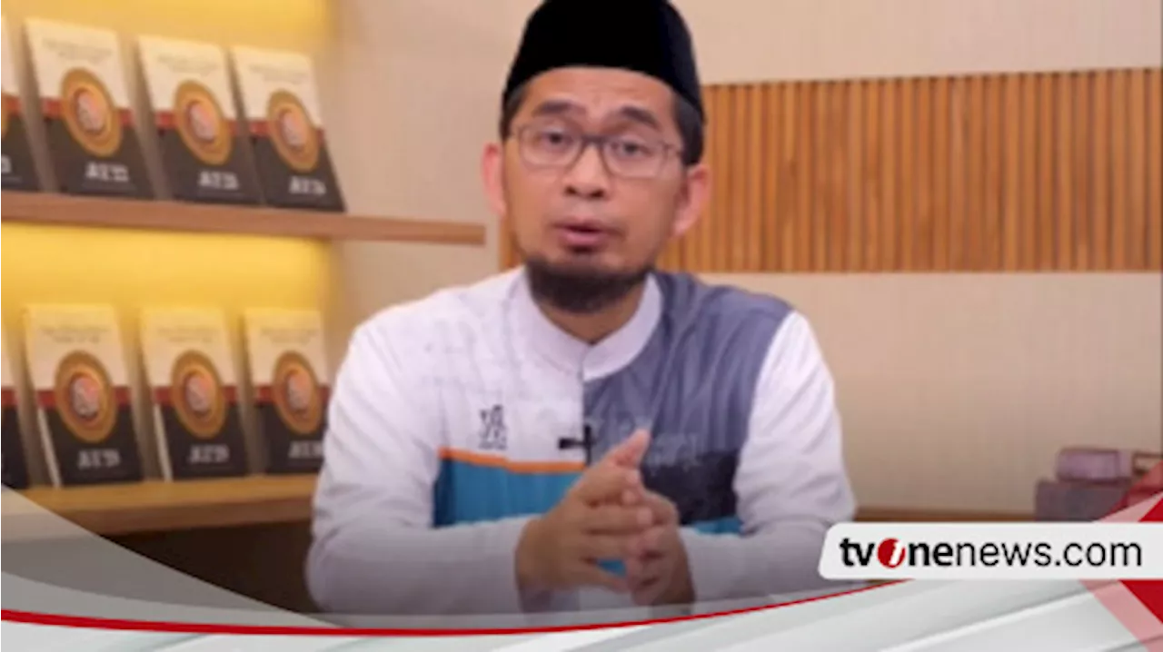 Jangan Dianggap Sepele, Ustaz Adi Hidayat Anjurkan Bunuh Binatang Ini di Rumah