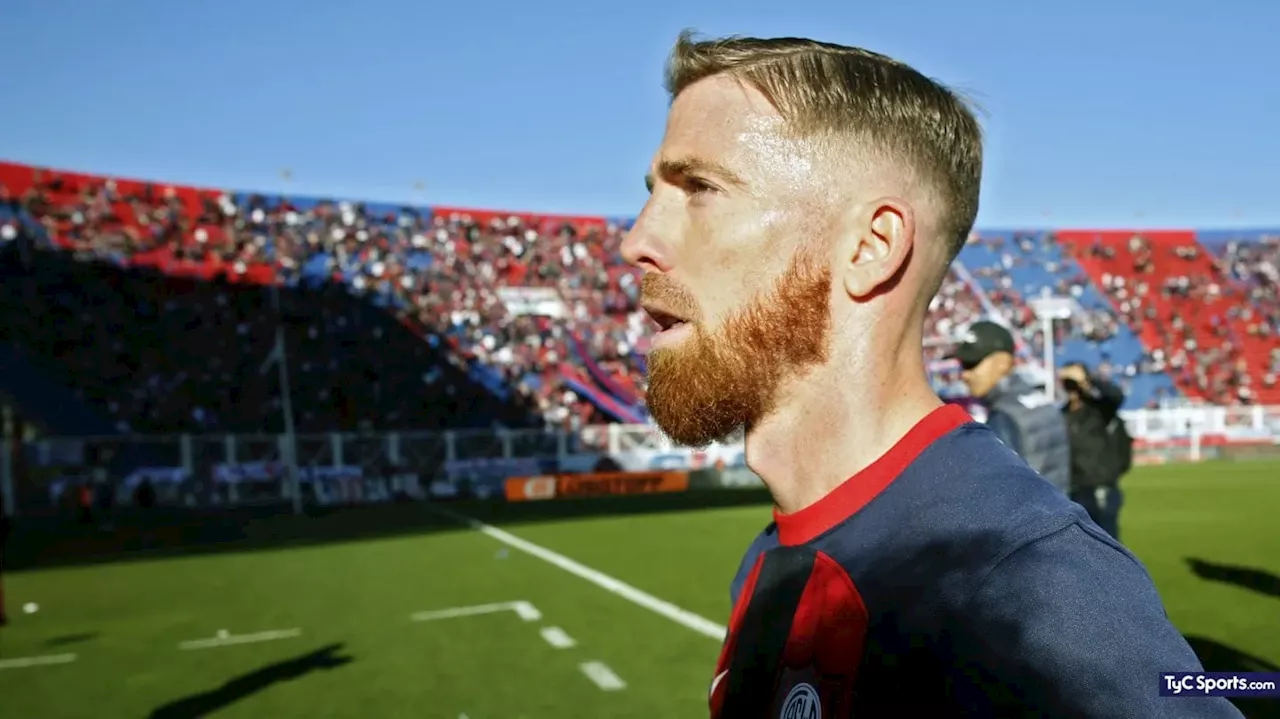 La particular cláusula de rescisión de Iker Muniain que pone en alerta a San Lorenzo