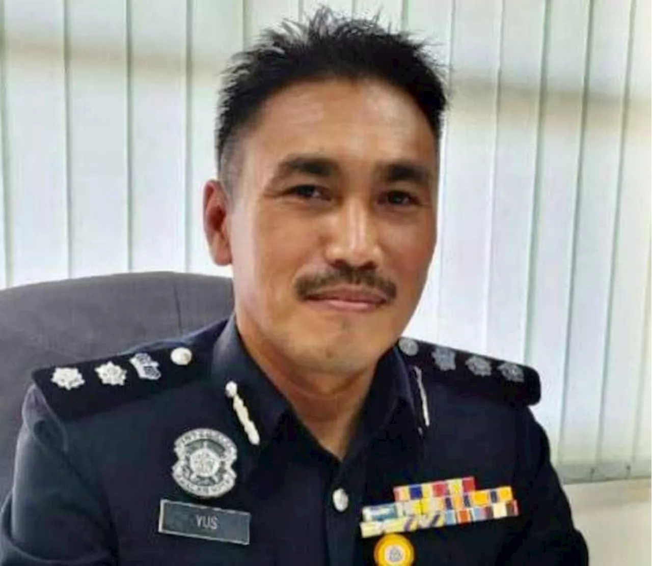 Pembantu peraih ikan ditemukan maut terbaring di ruang tamu rumah