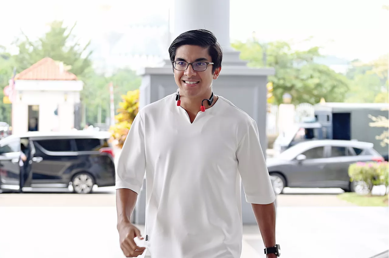 Saman fitnah Habibul Rahman, Syed Saddiq selesai cara baik