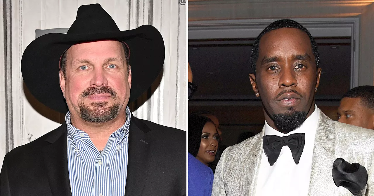 Garth Brooks Compared to Diddy After Lawsuit: Accuser's Lawyer