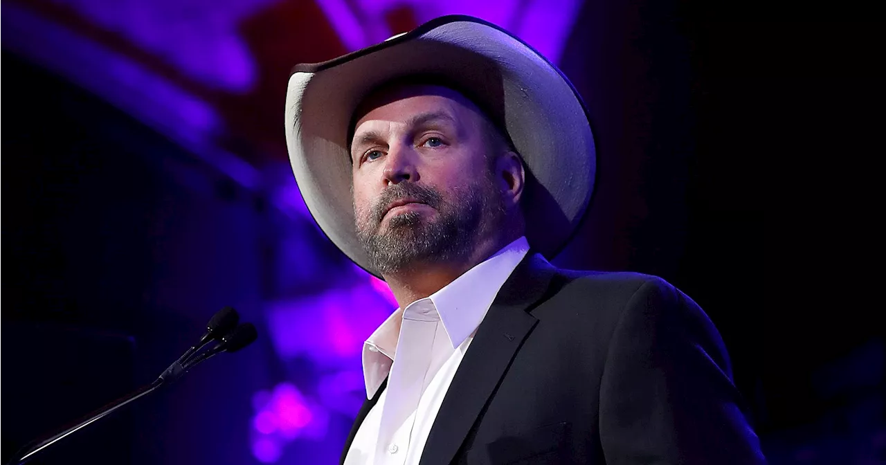 Nashville 'Shocked' by Garth Brooks Sexual Assault Allegations: Source