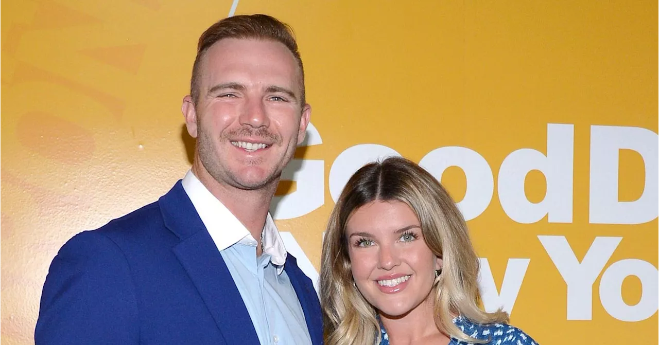 NY Mets’ Pete Alonso and Wife Haley Alonso's Relationship Timeline