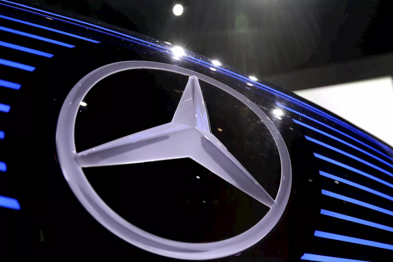 Mercedes é condenada a pagar R$ 40 milhões por assédio moral coletivo