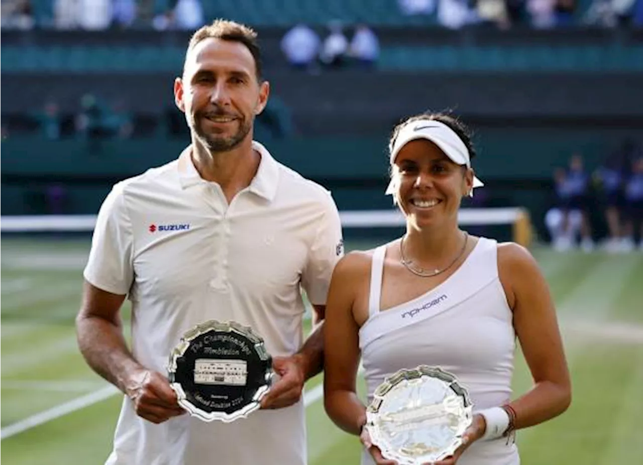 Mexicano Santiago González avanza a los Octavos de Final del Masters de Shanghái