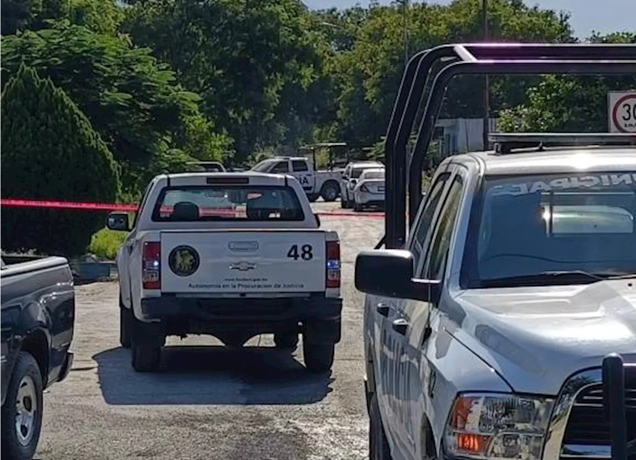 Sicarios matan a una mujer y una adolescente; hieren a otras dos en Pesquería, Nuevo León