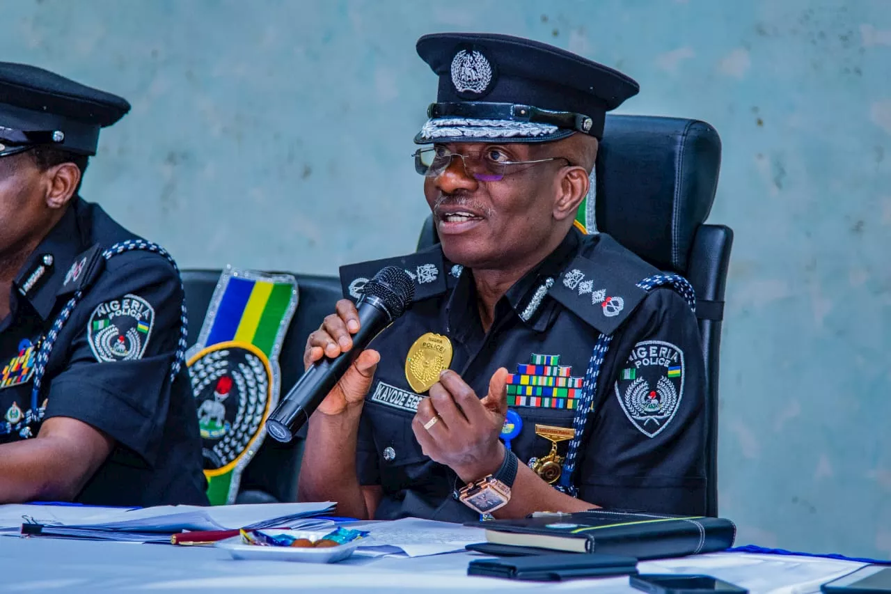 Rivers Elections: Police actions consistent with court order, remains neutral