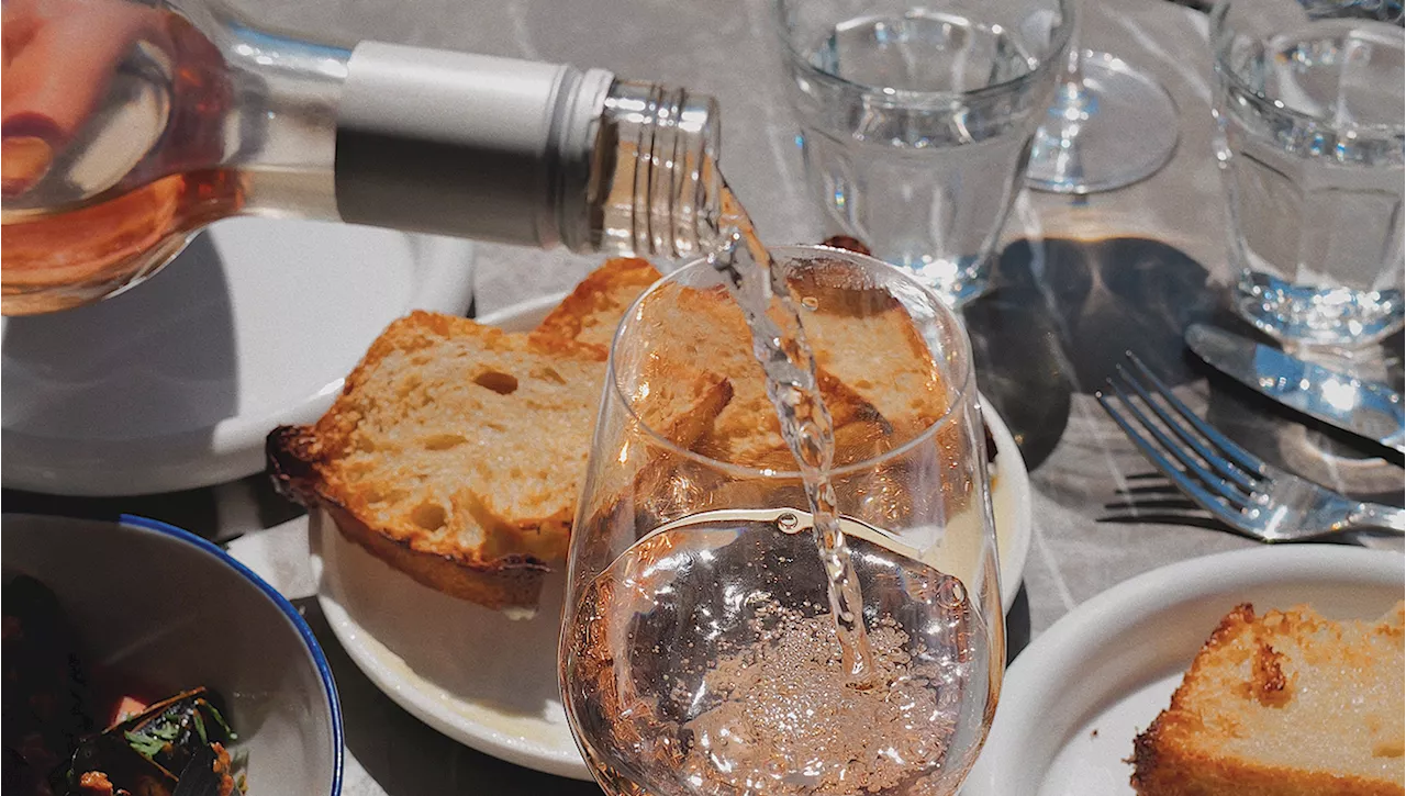 Is Vancouver Experiencing a Wine Bar Boom? - Vancouver Magazine
