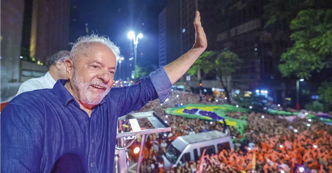 Como será o último ato de Lula para alavancar Boulos em São Paulo