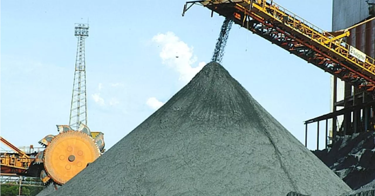 O que o BofA vê no cobre que o minério de ferro não tem (e as consequências para a Vale)