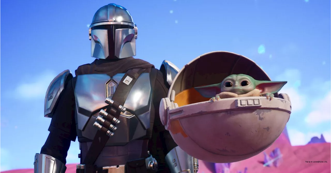 Epic and Disney want to make ‘what every Disney fan has ever wanted’