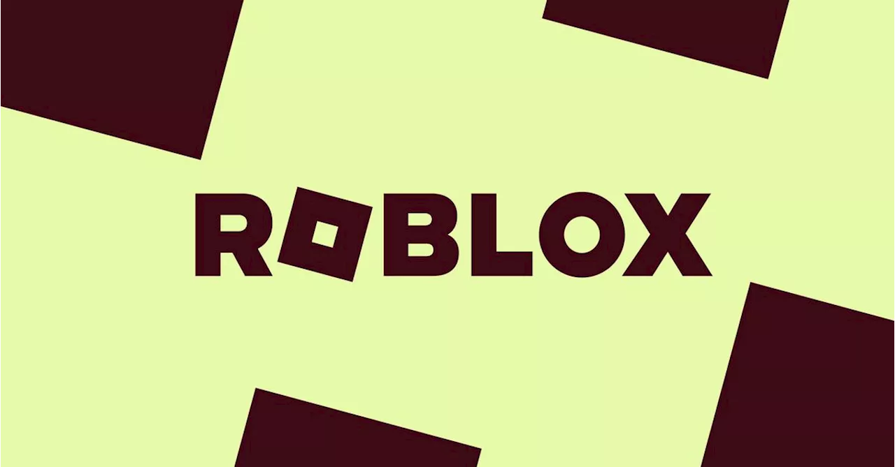 Popular financial newsletter claims Roblox enables child sexual abuse