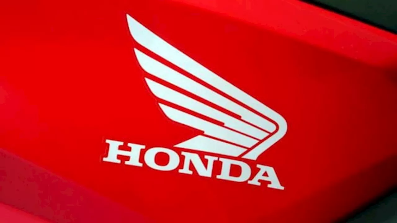 Ini Wujud Motor Listrik Honda Terbaru yang akan Meluncur Minggu Depan