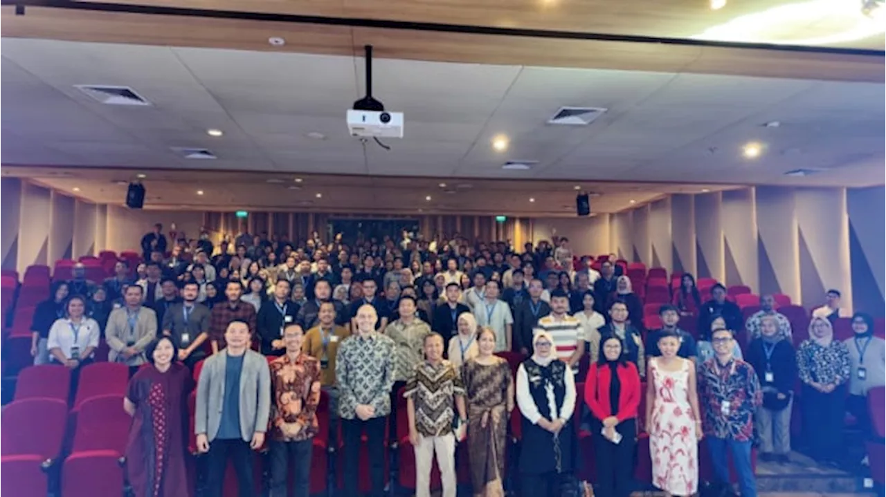 Sinar Mas Land Bagikan Beasiswa Master of Public Health di Monash University Indonesia