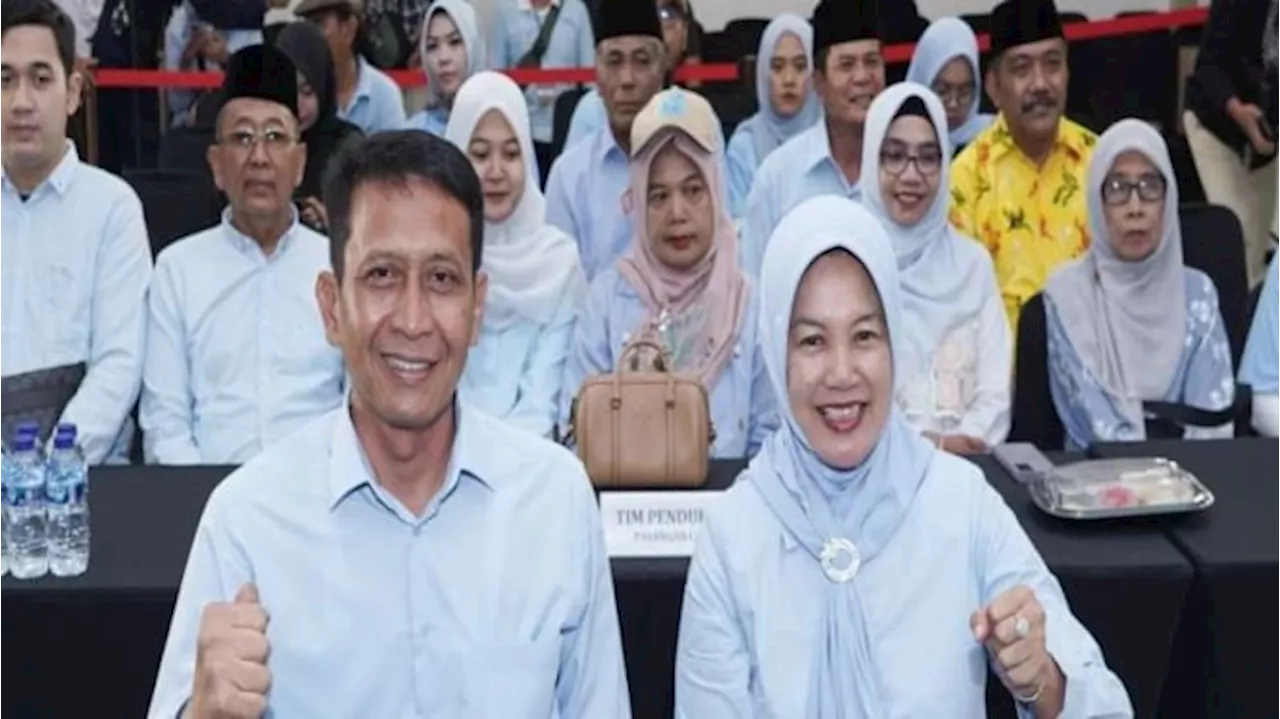 Wahono-Nurul Dinilai Sosok Pemimpin Visioner untuk Bangun Bojonegoro