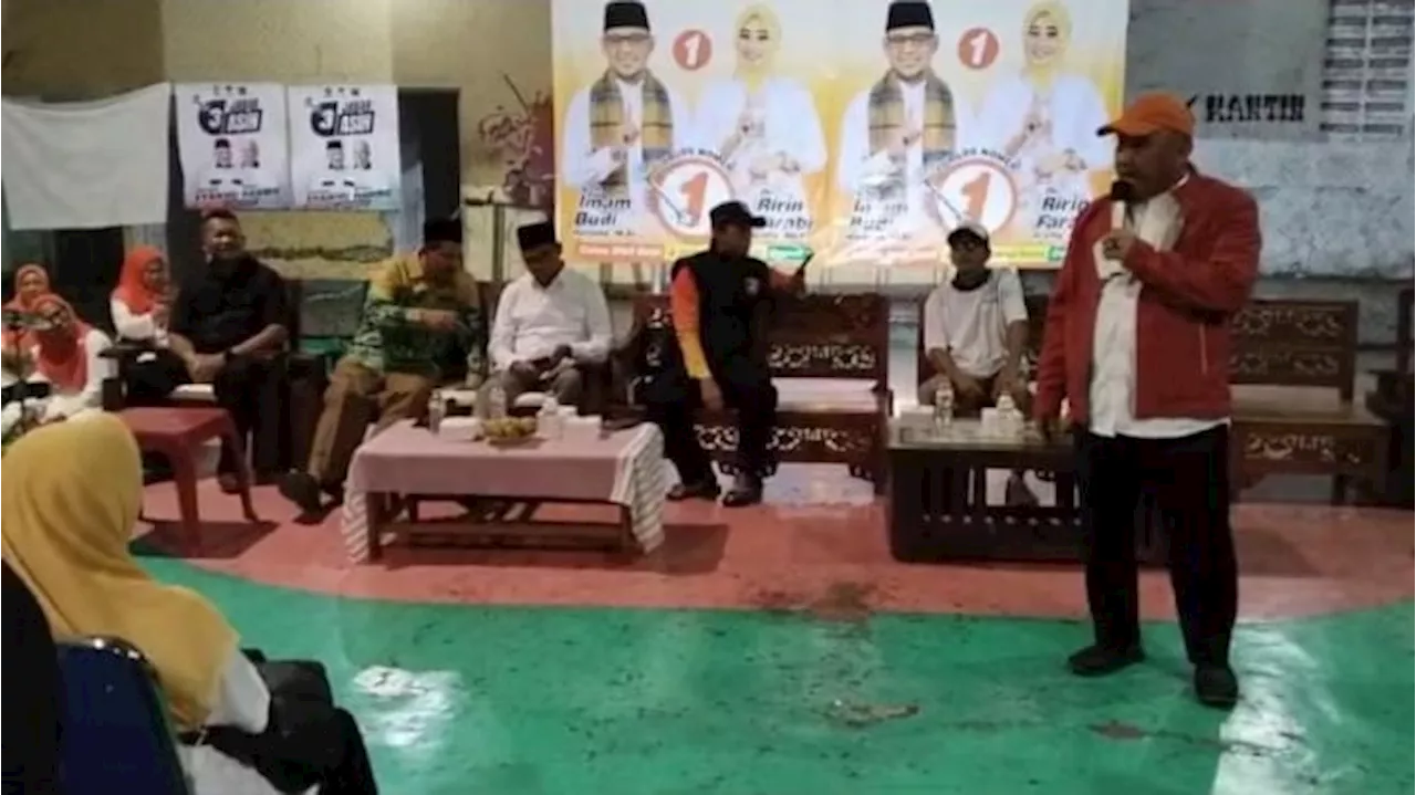 Wali Kota Depok Dilaporkan ke Bawaslu, Dugaan Cawe-cawe Ikut Kampanye Salah Satu Paslon