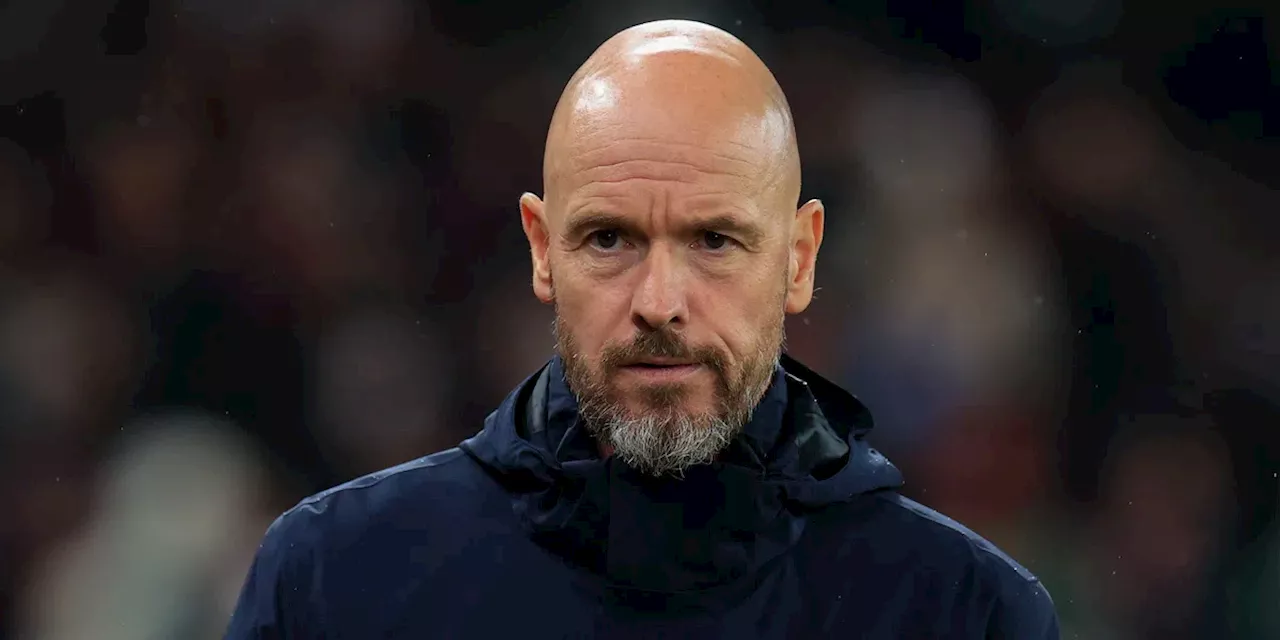 Do or die: dit bepaalt of Ten Hag ontslagen wordt bij Manchester United