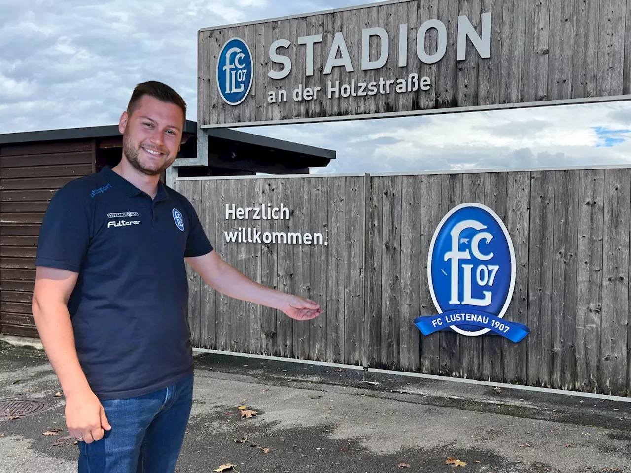 Nach Jahreshauptversammlung - So steht es um den Rumpel-Rasen beim FC Lustenau