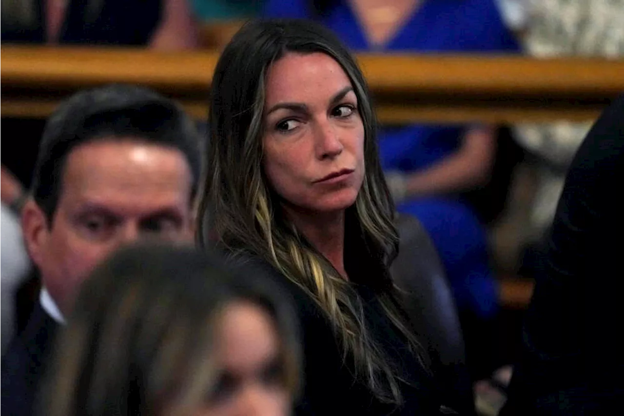 Karen Read seeks delay in wrongful death lawsuit until her criminal trial is done