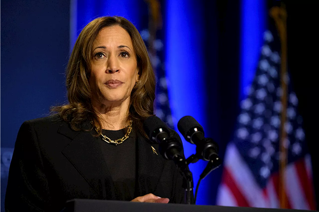 John Lewis Urges X To Remove Fake Ad Featuring AI-Generated Kamala Harris