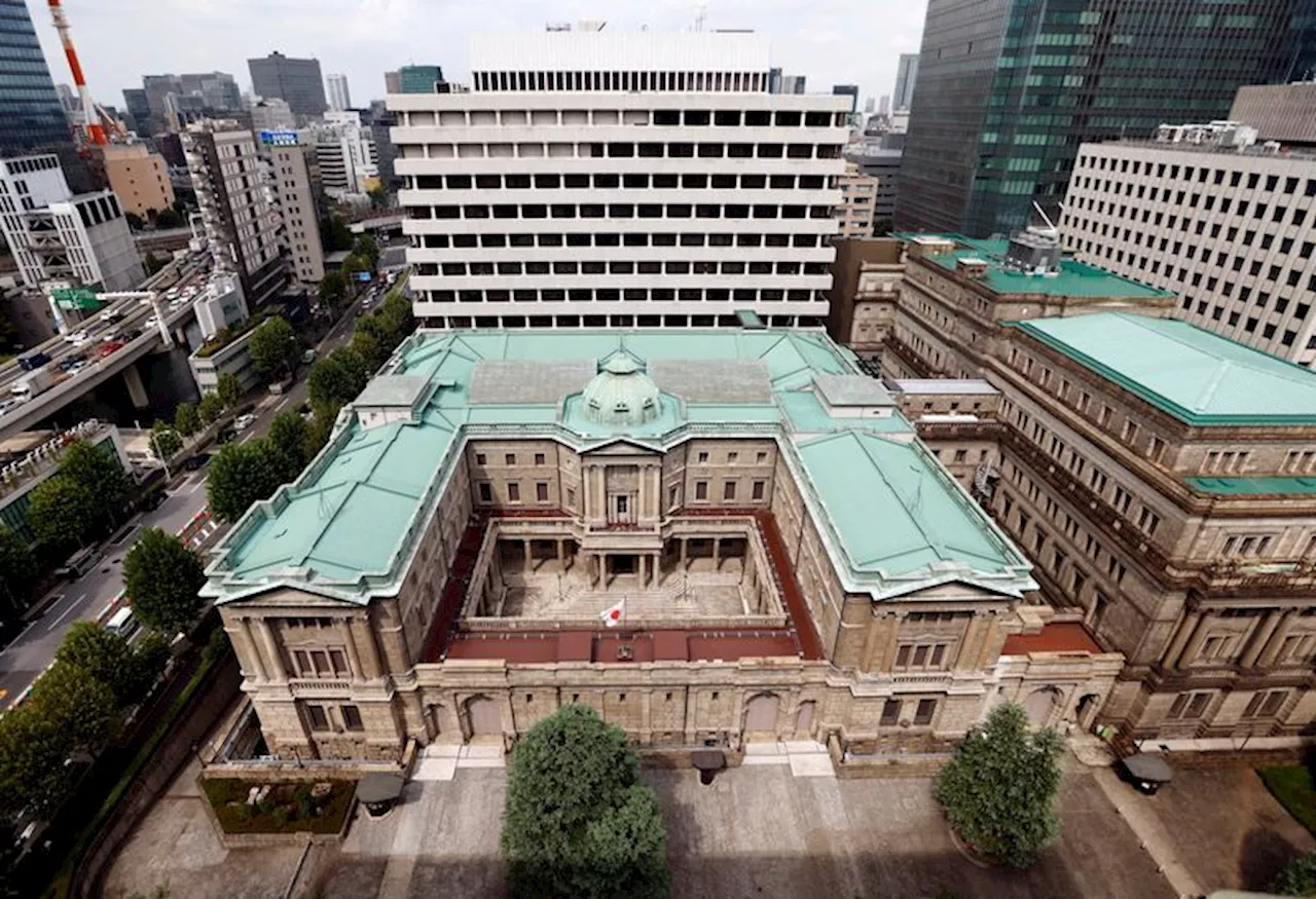 Analysis-BOJ faces fresh challenge as politics, yen complicate rate hikes