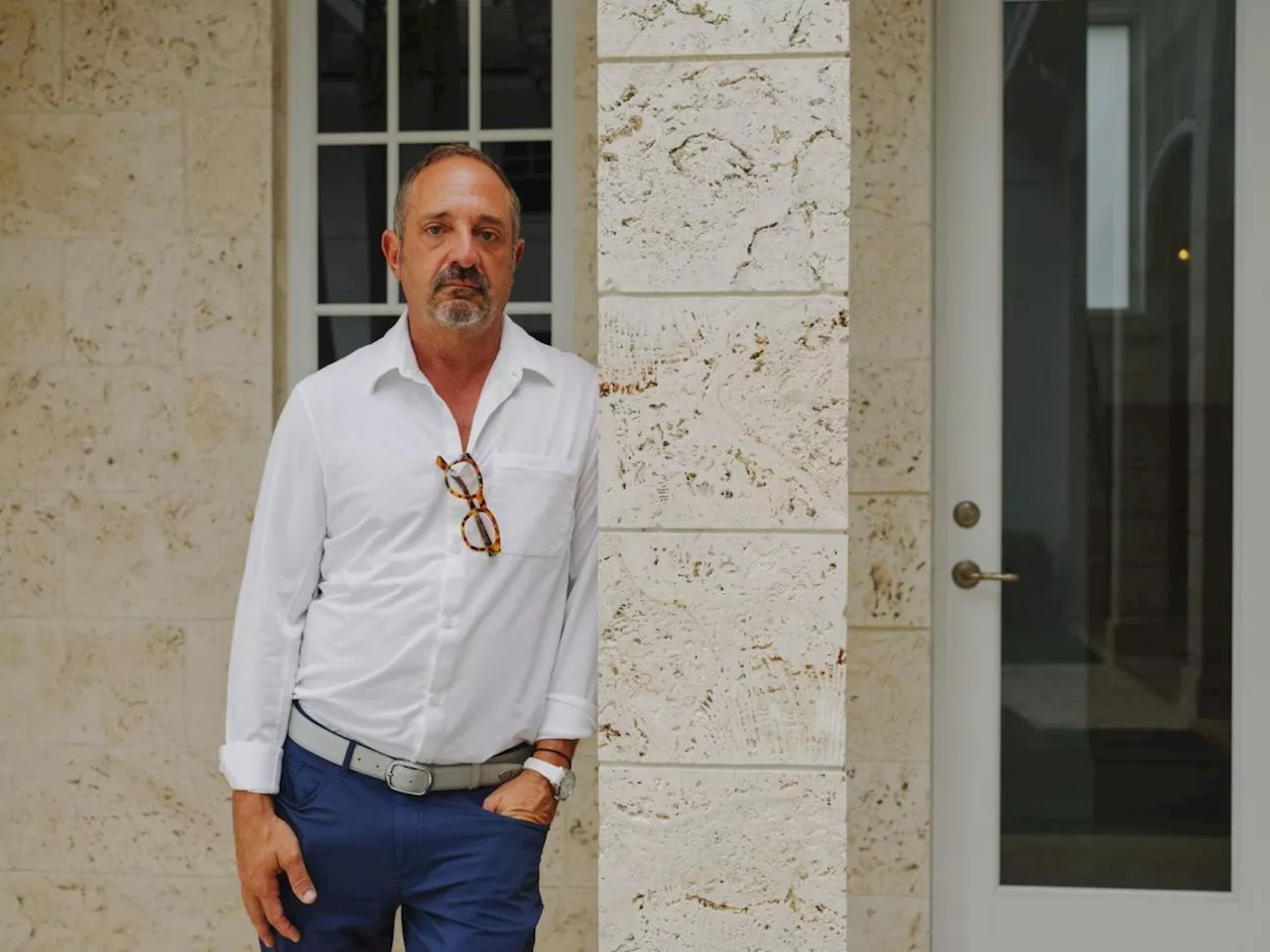 Short Seller Andrew Left Asks Judge to Dismiss SEC Fraud Case