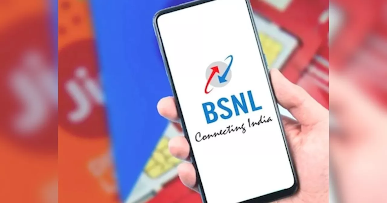 जो Jio, Airtel नहीं कर पाया वो कर दिखाया BSNL ने! ₹9 में 1GB डेटा, Free कॉलिंग और 100 SMS