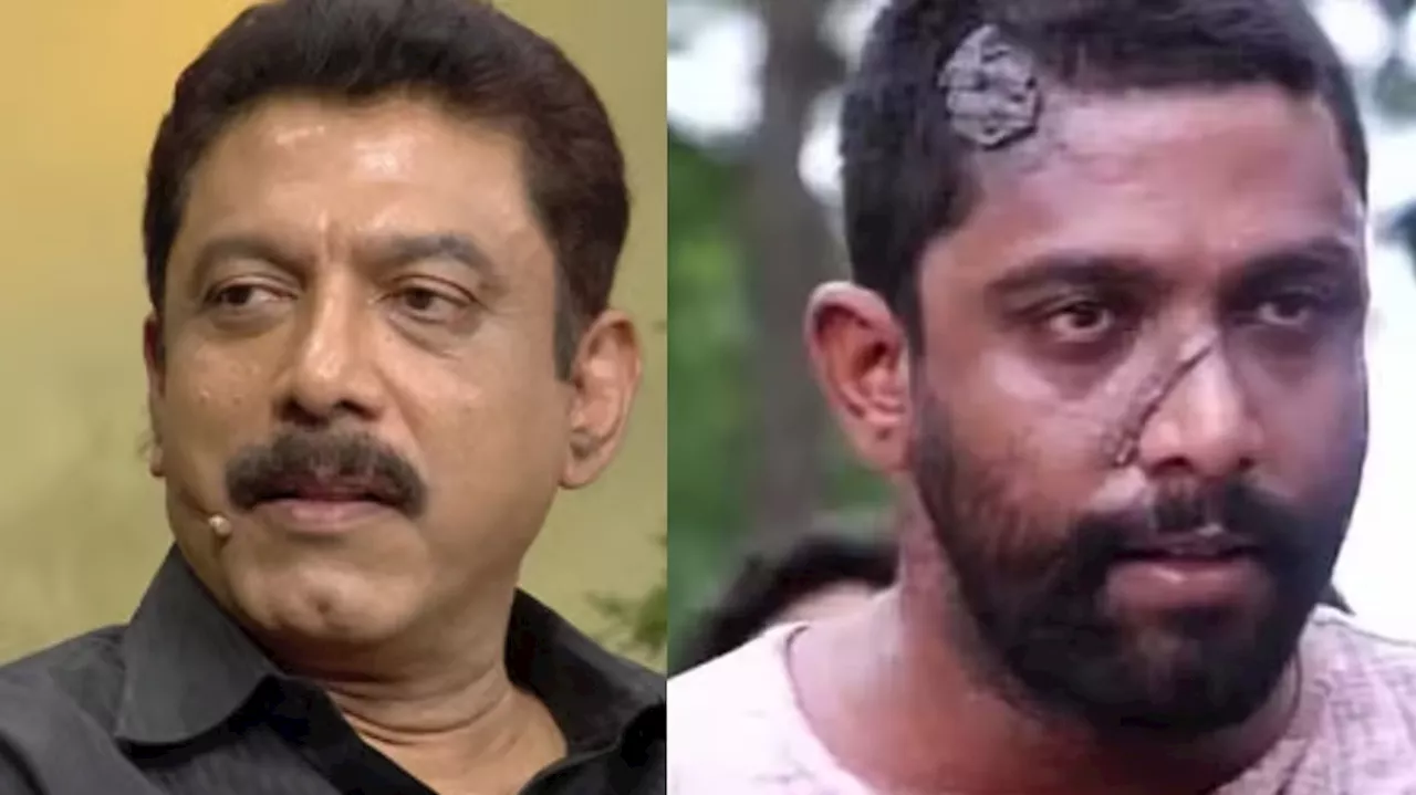 Actor Mohan Raj: കീരിക്കാടൻ ജോസ് ഇനി ഓ‍ർമ്മ; നടൻ മോഹൻ രാജിന്റെ സംസ്കാരം ഇന്ന്