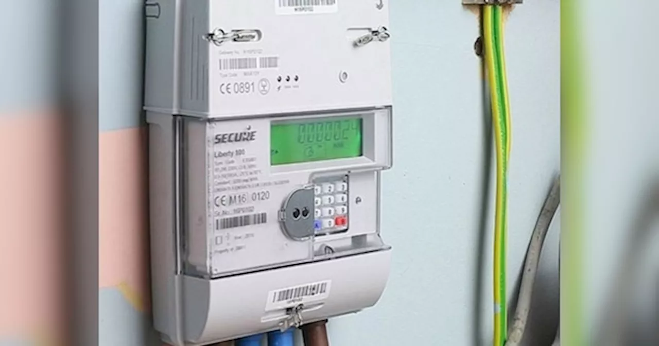 Bihar Smart Meter: बक्सर में स्मार्ट मीटर के खिलाफ बांट रहे थे पैम्फलेट, डीएम ने कह दी ये बात