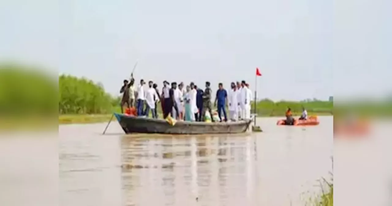 Bihar Flood: नेपाल के पानी से बिहार में हर साल क्यों आता है जलप्रलय? जानें क्या है रोकने का उपाए